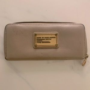 Marc Jacobs Wallet
